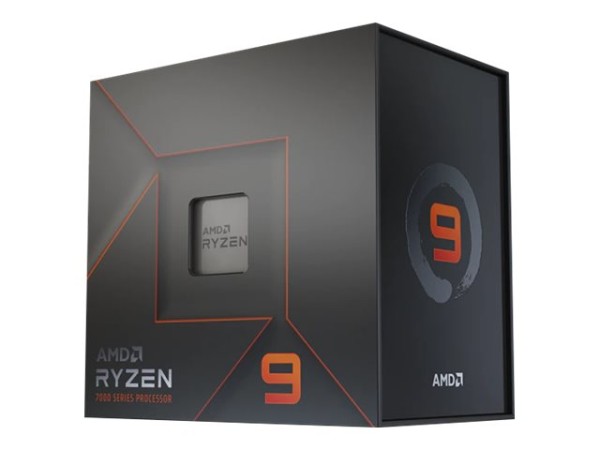 AMD Ryzen 9 7950X SAM5 Tray 100-000000514