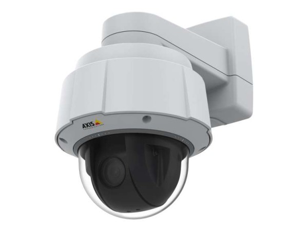 AXIS Q6075-E 50HZ 01751-002