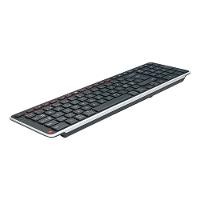 CONTOUR CONTOUR Balance Tastatur wireless Nordic-Layout schwarz retail