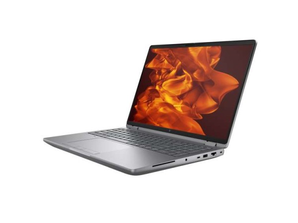 HP ZBook Fury G1i 35,6cm (14") Ultra 7 255HX 32GB 1TB W11P DG0U4ET#ABD