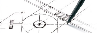 CANSON Zeichenkartonblock Illustration Bristol, DIN A3, weiß