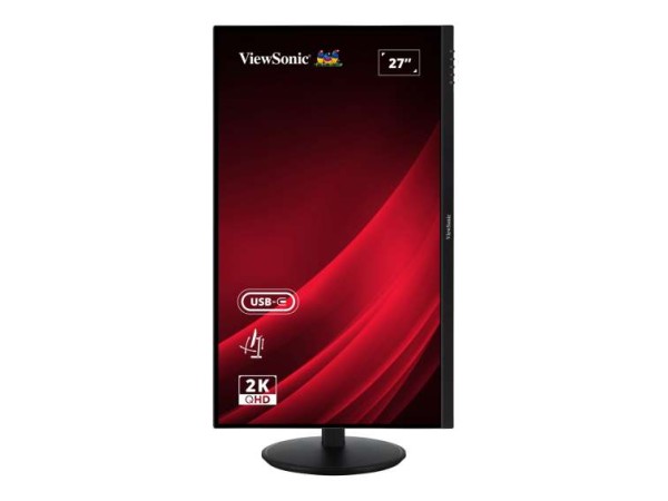 VIEWSONIC VG2709-2K-MHDU-2 68,6cm (27") VG2709-2K-MHDU-2