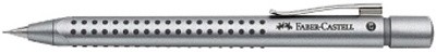 FABER-CASTELL Druckbleistift GRIP 2011, klassikblau