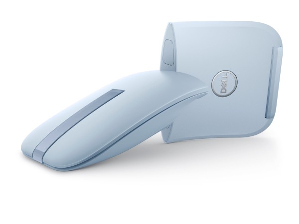 DELL MS700 - Maus - optische LED - 2 Tasten - kabellos - Bluetooth MS700-BL-R-EU