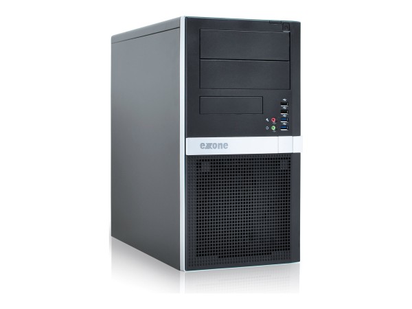 EXONE EXONE Business Tower X15 Ultra 5 235 16GB 1TB W11P