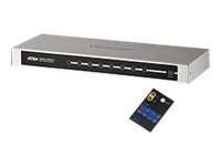 ATEN VS0801H HDMI Switch 8Port 1,3b VS0801H-AT-G