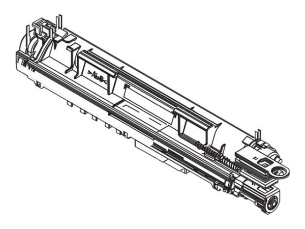 KYOCERA KYOCERA DV 5230(Y) Gelb Entwickler Kit