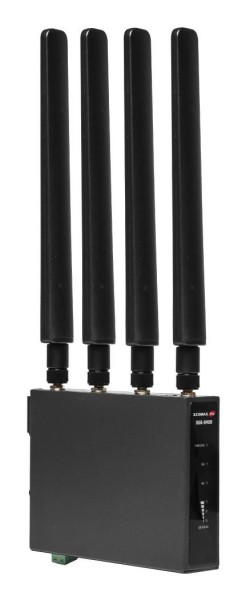 EDIMAX EDIMAX WL-Router D5G-8459 (Industrial DIN Rail 5G NR)