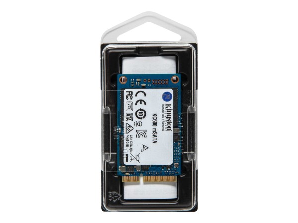KINGSTON KINGSTON KC600 1TB