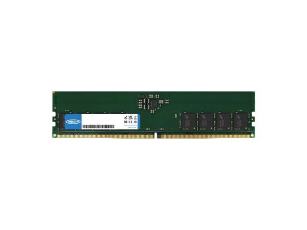 ORIGIN STORAGE OM32G54800U2RX8NE11 32GB OM32G54800U2RX8NE11