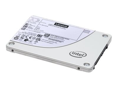 LENOVO LENOVO ThinkSystem 2.5'' S4620 480GB