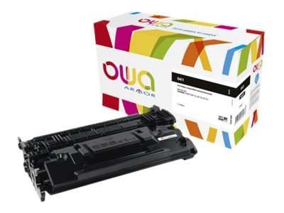 ARMOR OWA Toner komp. CANON 041 / 0452C002 schwarz (10000 S.) K18619OW