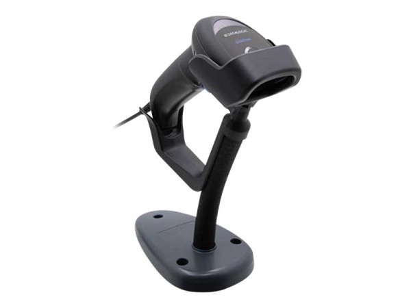 DATALOGIC QUICKSCAN D2590 BLK KIT STD USB QD2590-BKK1S