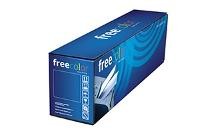 CLOVER CLOVER Freecolor Toner Kyocera TASKalfa 4550/4551 TK-8505Y YE kompatibel