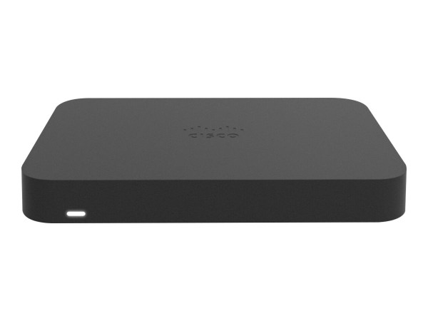 CISCO CISCO MERAKI Meraki Z3 Cloud Managed Teleworker Gw