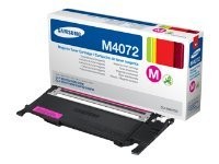 SAMSUNG SAMSUNG CLT M4072S Magenta Tonerpatrone
