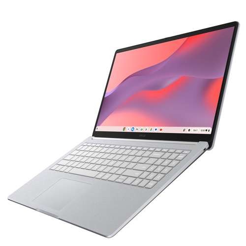 ASUS Chromebook CX15 39,6cm (15,6") MT 540 4GB 128GB ChromeOS 90CB0AF2-M00420