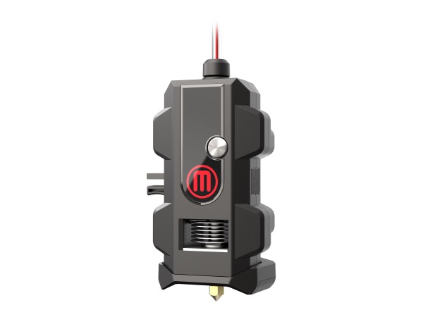MAKERBOT SMART EXTRUDER+ - 3D Drucker-Extruder - für Replicator Fifth Gener MP07325