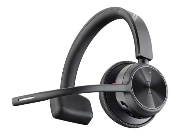 HP POLY Voyager 4310 USB-A Headset + BT700 Dongle 76U48AA