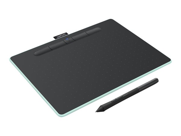 WACOM INTUOSCOMFORT PLUSPBM PISTACHI CTL-6100WLE-S