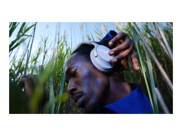 BOSE BOSE QuietComfort Ultra - white