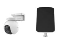 HIKVISION HIKVISION EZVIZ EB8 - Netzwerk-Überwachungskamera