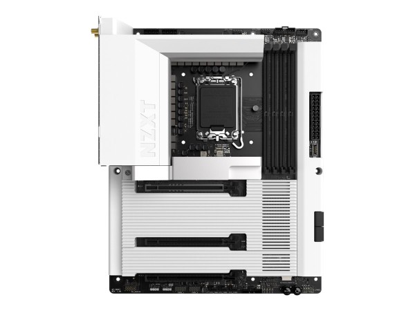 NZXT NZXT N7 Z890 ATX Mainboard S1851