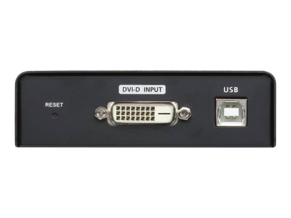 ATEN KE6900ST DVI KVM over IP Lite Extender Transmitter KE6900ST