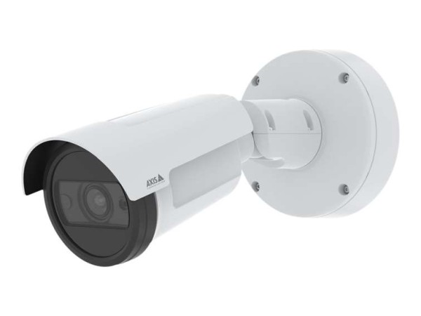 AXIS P1467-LE Netzwerkkamera Bullet 5MP Netzwerk Bullet Kamera 02341-001