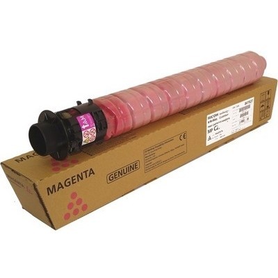 RICOH RICOH Toner IM C2510H   magenta   18000 Seiten        842563