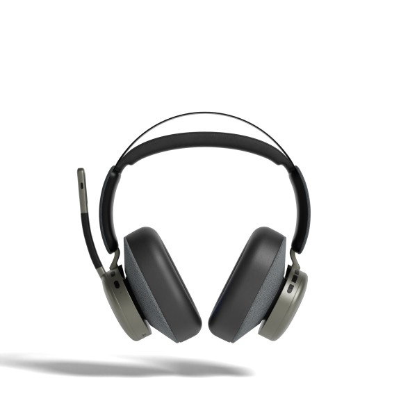 OROSOUND Tilde Evo C - Verkabelt und Kabellos - Büro/Callcenter - 20 - 2000 TEVO-C