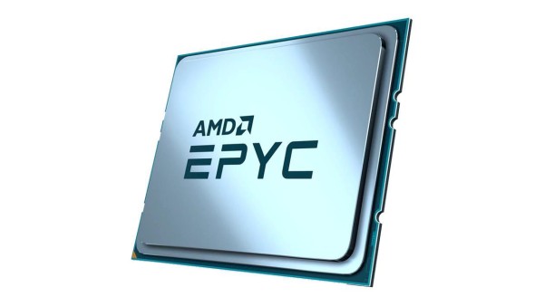 AMD EPYC 7573X SSp3 Tray 100-000000506