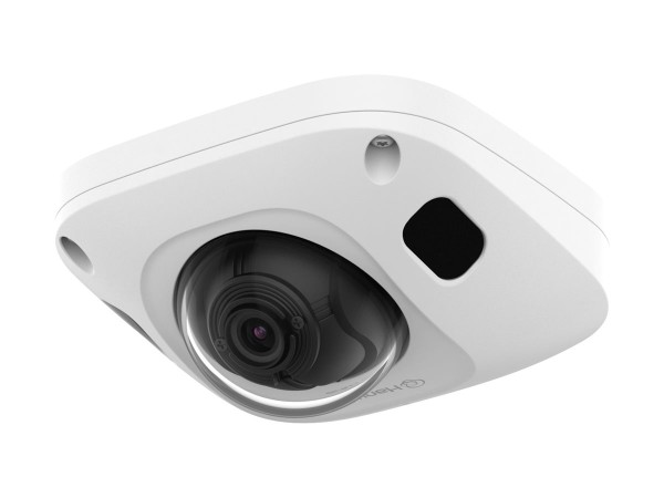 HANWHA HANWHA T-Serie TNV-C8014RM AI 5MP IR-Mobilkamera, 3,0 mm festes Objektiv