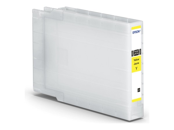 EPSON WF-C81xx / WF-C86xx Ink Cartridge XL Yellow C13T04B44N