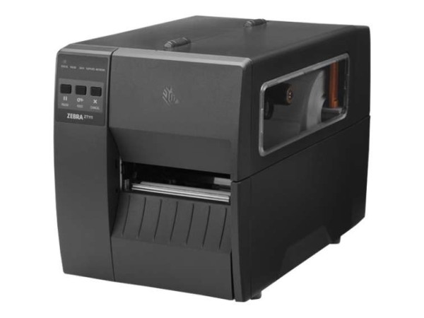 ZEBRA Etikettendrucker ZT111 TD 300dpi,152mm/s,USB,LAN,BT ZT11143-D0E000FZ
