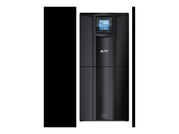 APC SMC3000I SMC3000I