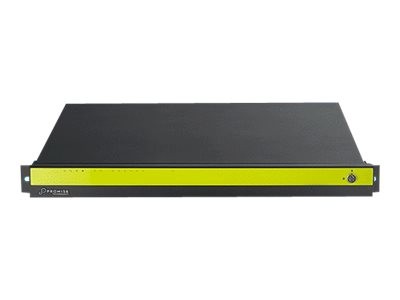 PROMISE Vess A3120-CV - NVR - 4 x 4TB - 128GB - netzwerkfähig - 1U - Rack - F40A31200000011