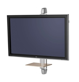 SMART-MEDIA Flatscreen X WH S605 W/S PD081001-P0