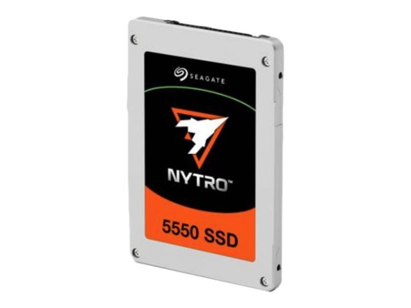 SEAGATE SEAGATE Nytro 5550H 1,6TB