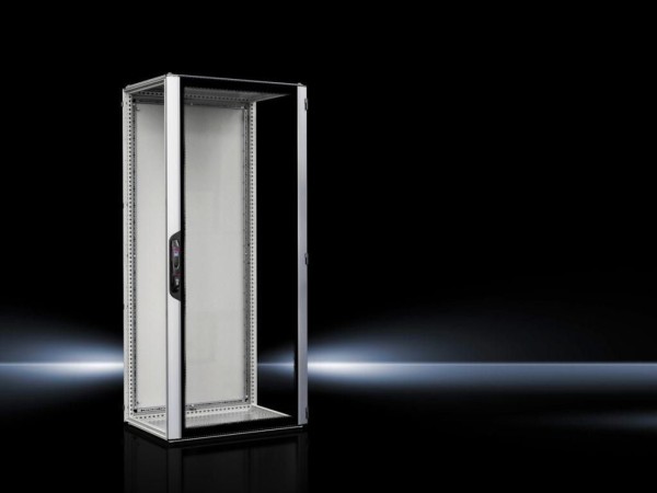 RITTAL RITTAL Leerschrank geschlossen, IP55