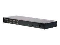 ATEN ATEN KH1516A 16Port PS/2 USB DC