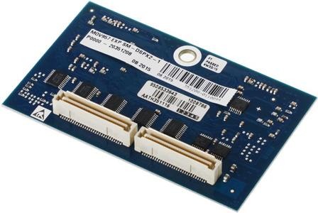 MITEL MITEL DSP-Modul SM-DSPX2 2 chipsets (20351208)