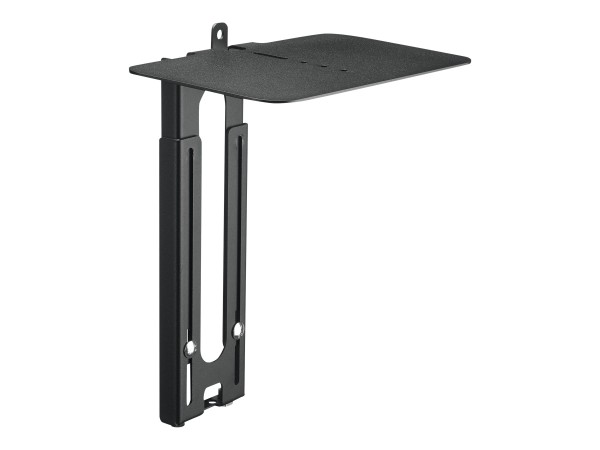 VOGELS VOGELS PVA 5050 Kamera- / Lautsprecherhalter schwarz