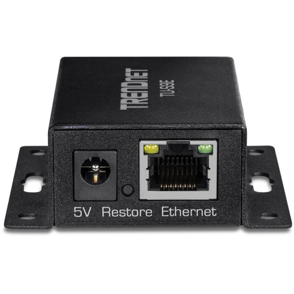 TRENDNET 1-PORT SERIAL TO IP ETHERNET TU-S9E