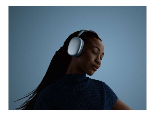 APPLE AirPods Max 2 (blau) MHWM4ZM/A