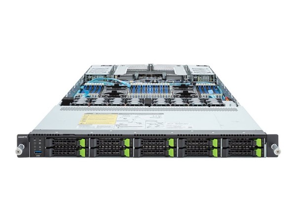 GIGABYTE Barebone R183-S94-AAC1 6NR183S94DR000AAC1
