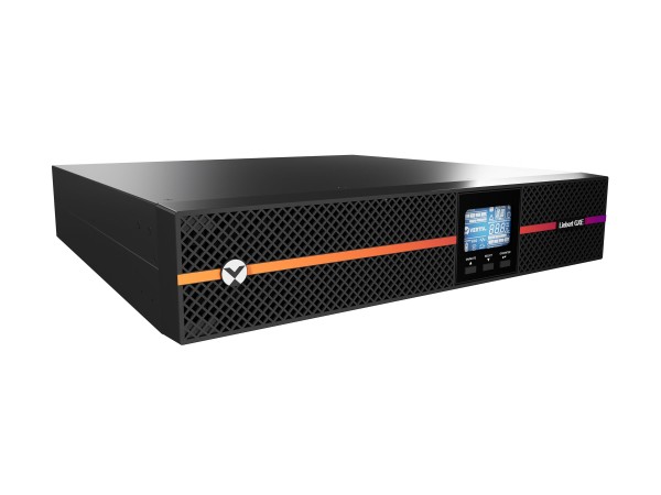 VERTIV Liebert GXE3-2000IRT2UXL 2000VA/1800W online uninterruptible power s GXE3-2000IRT2UXL