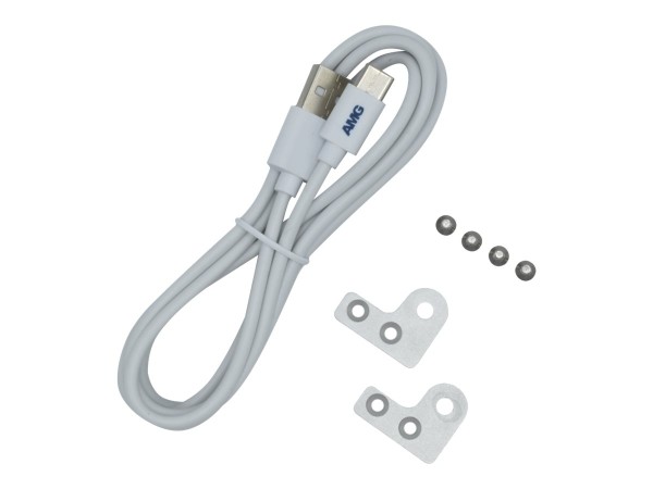 AMG SYSTEMS AMG SYSTEMS Switch Industrial AMG570-8G-3S