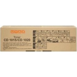 UTAX UTAX Cyan Tonerpatrone