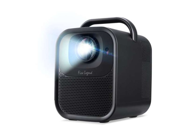 ACER Beamer QF16ATV Aopen QF Serie 550 Lumen MR.JX411.001